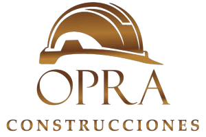 logo Opra construcciones